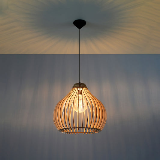 Suspension luminaire modèle Norysia | Luxarmonie
