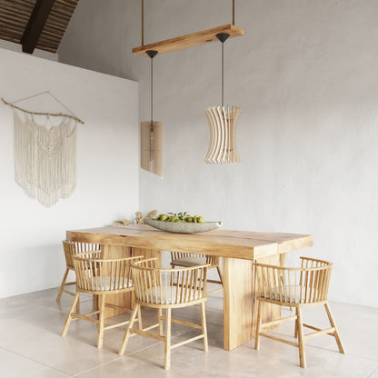 Pendant Light Model Elvoria photo 6 | Luxarmonie