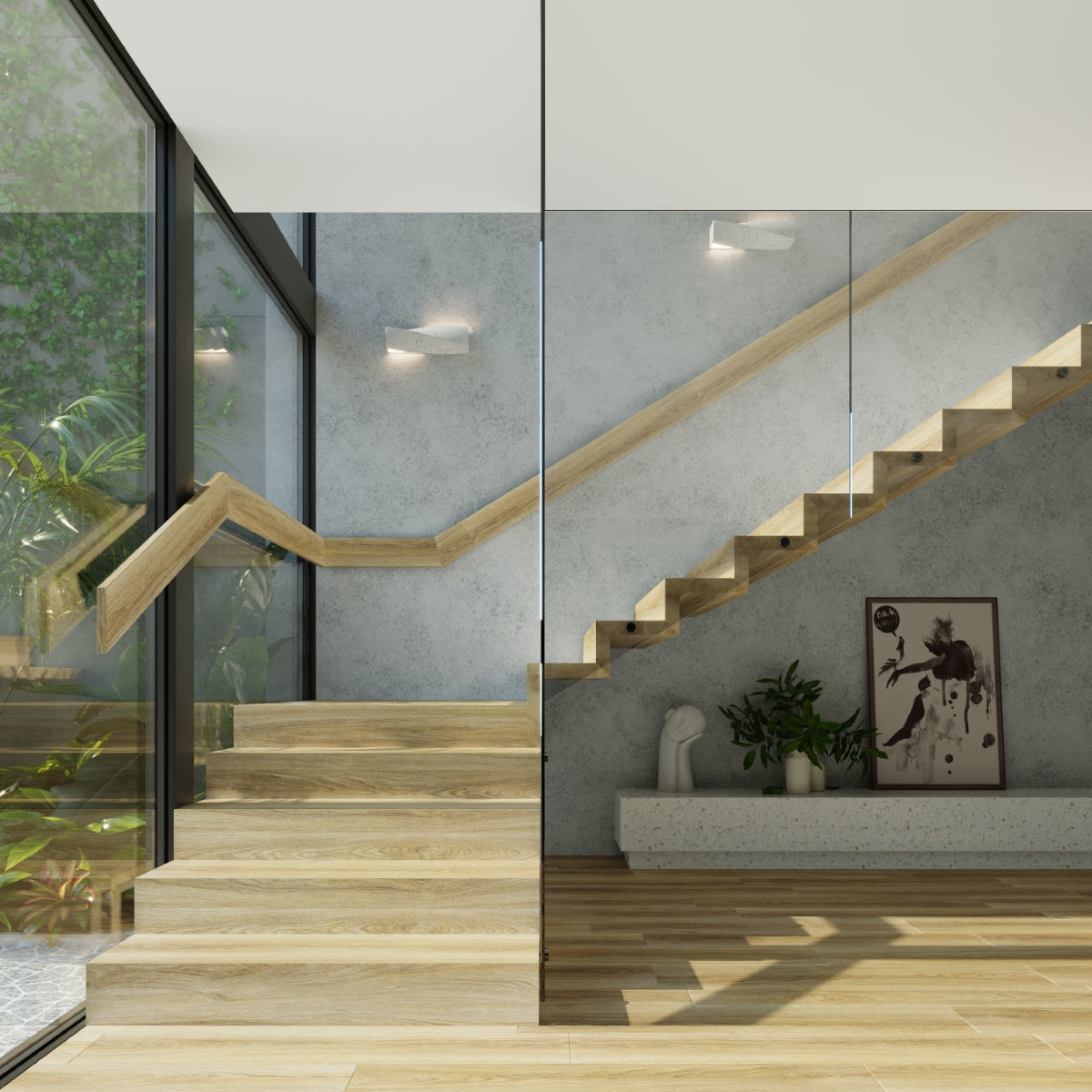 Applique murale Modèle Caldria photo 8 | Luxarmonie