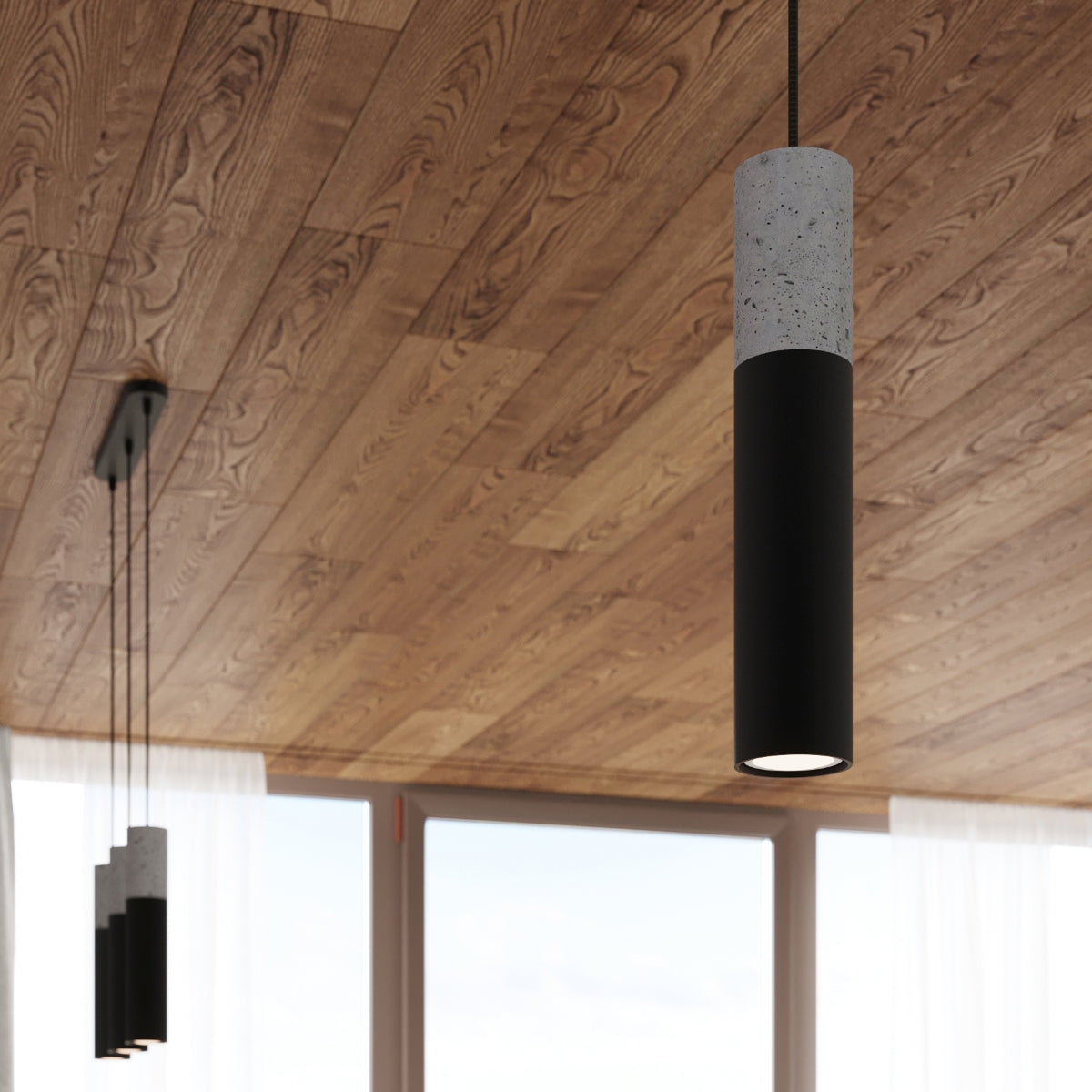 Pendant Light Model Orphéla photo 8 | Luxarmonie
