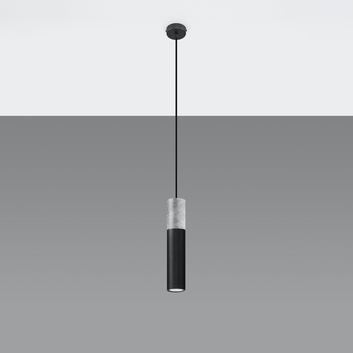 Pendant Light Model Orphéla detail view | Luxarmonie