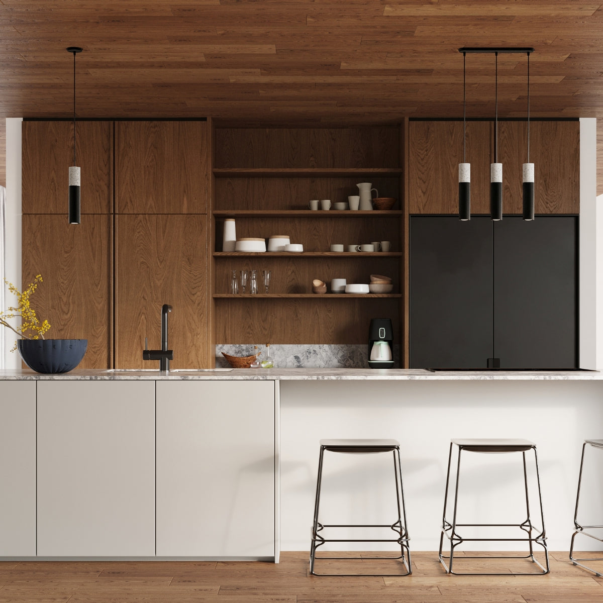 Suspension luminaire Modèle Noccera photo 6 | Luxarmonie