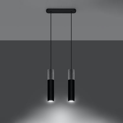 Pendant Light Model Noccera detail view | Luxarmonie