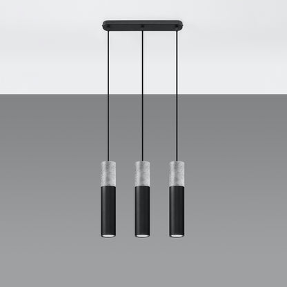 Pendant Light Model Neridio detail view | Luxarmonie