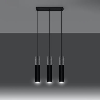 Pendant Light Model Neridio | Luxarmonie
