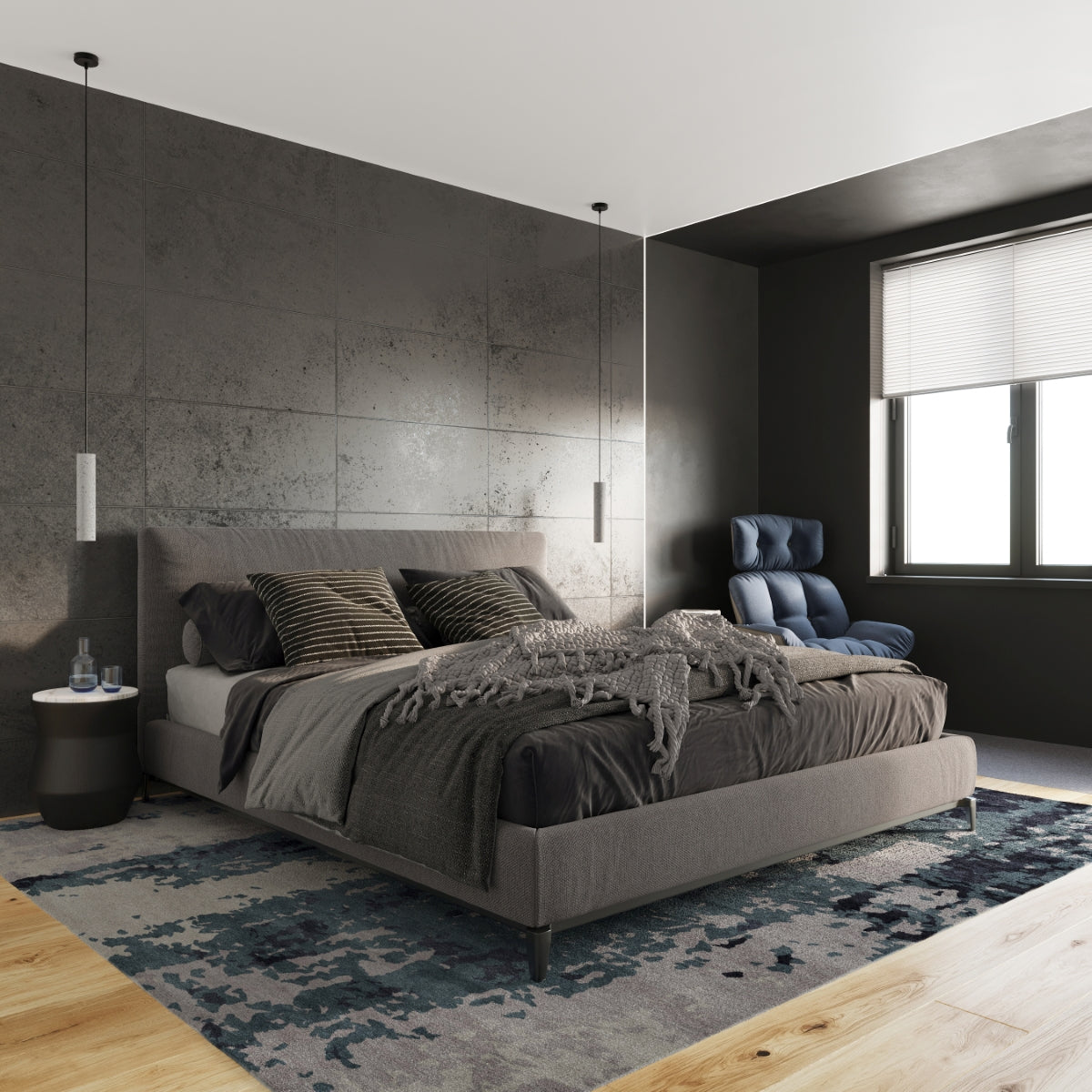 Suspension luminaire Modèle Caldris photo 7 | Luxarmonie