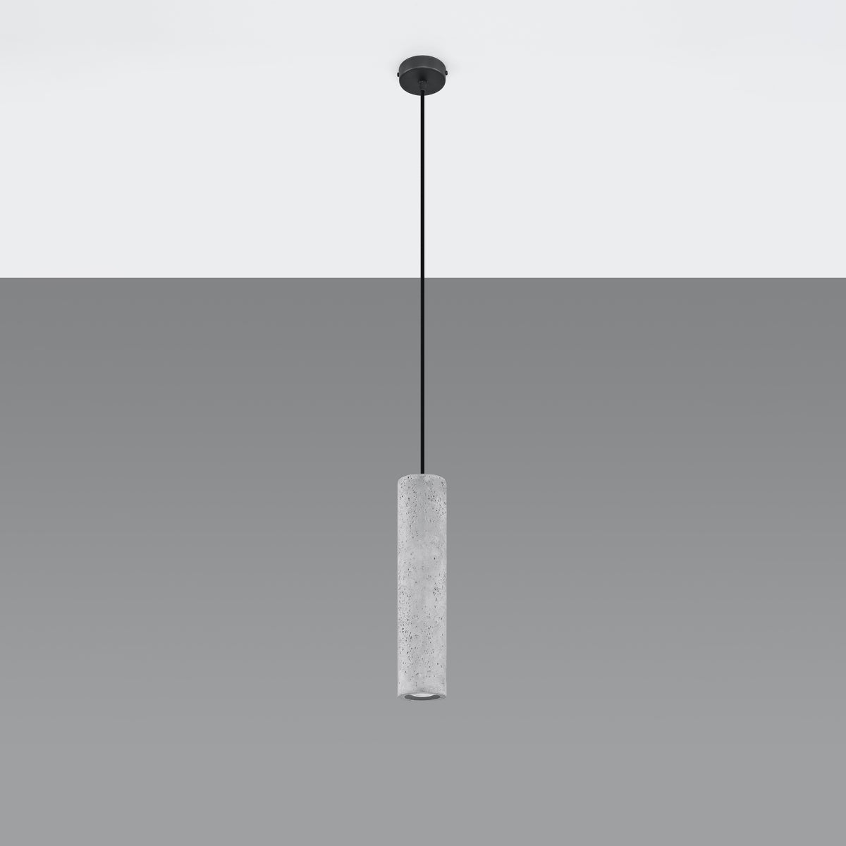Suspension luminaire Modèle Caldris vue détail | Luxarmonie