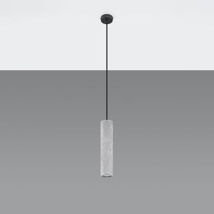 Pendant Light Model Caldris detail view | Luxarmonie