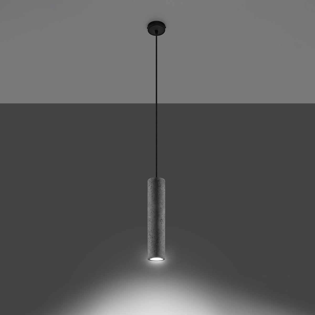 Suspension luminaire Modèle Caldris photo 4 | Luxarmonie