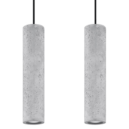 Pendant Light Model Asterion ambient view | Luxarmonie