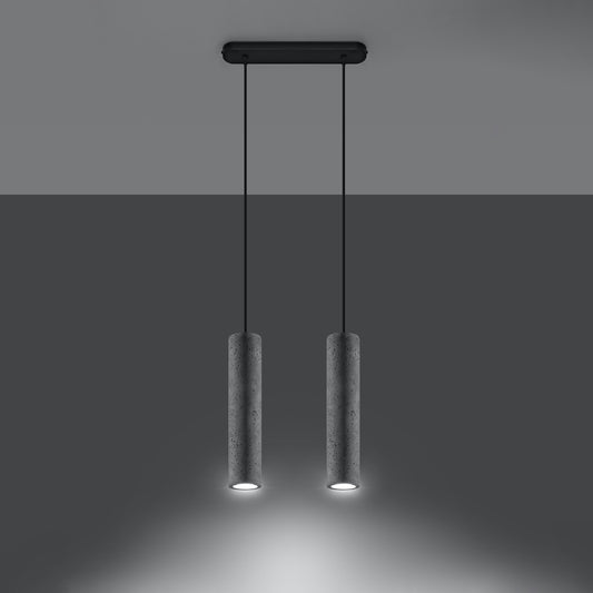 Suspension luminaire modèle Asterion | Luxarmonie