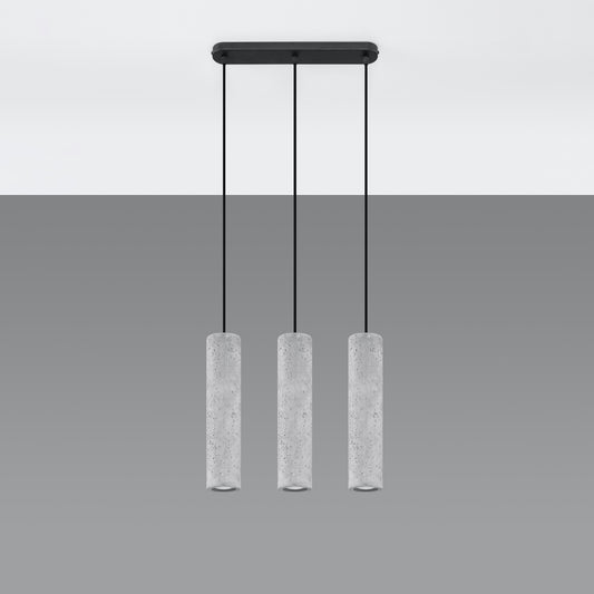Suspension luminaire modèle Nivara | Luxarmonie