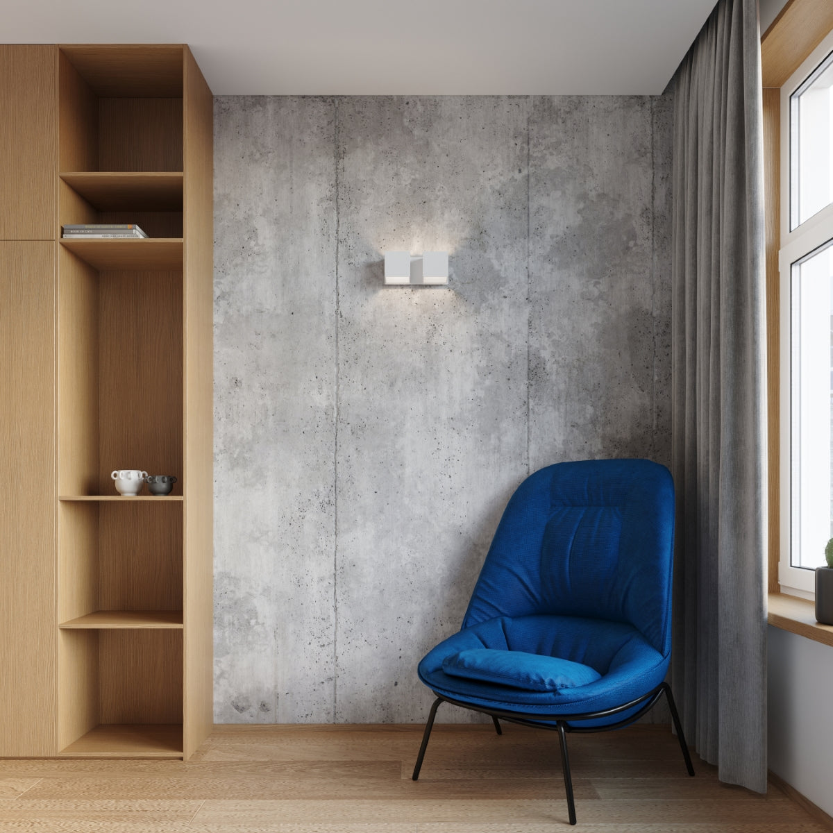 Wall Sconce Model Asterion photo 11 | Luxarmonie