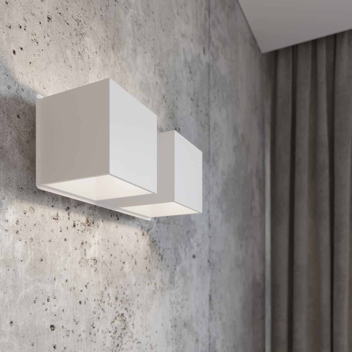 Wall Sconce Model Asterion photo 12 | Luxarmonie