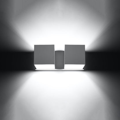 Wall Sconce Model Asterion photo 6 | Luxarmonie