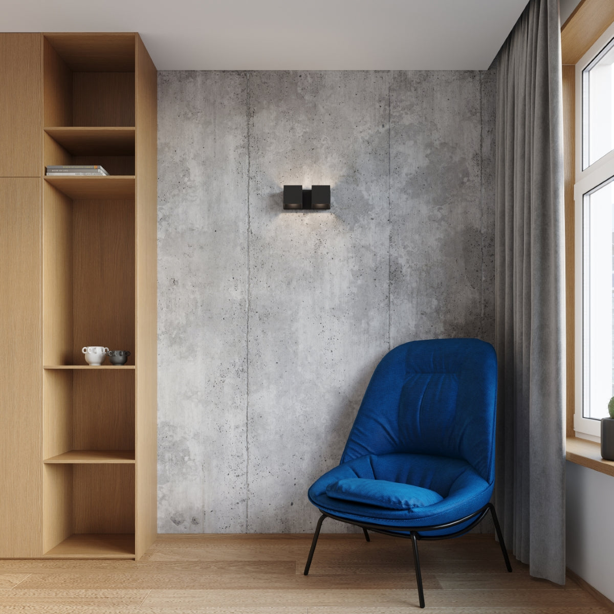 Applique murale Modèle Noctarys photo 11 | Luxarmonie