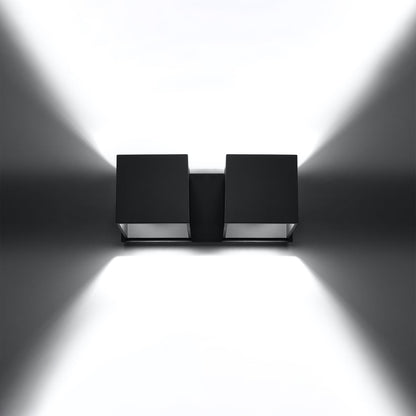Wall Sconce Model Noctarys photo 4 | Luxarmonie