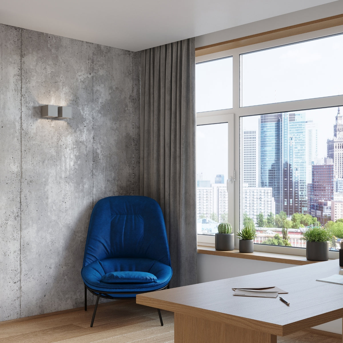 Applique murale Orphéon photo 10 | Luxarmonie