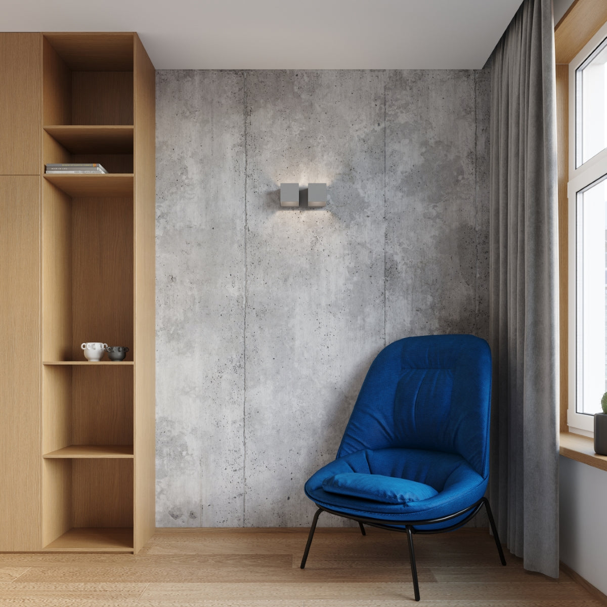 Applique murale Orphéon photo 11 | Luxarmonie