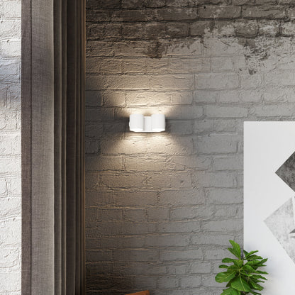 Oréziane Wall Light Model photo 8 | Luxarmonie