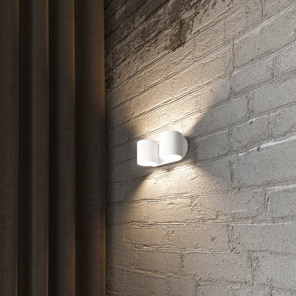 Oréziane Wall Light Model photo 9 | Luxarmonie