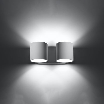 Oréziane Wall Light Model detail view | Luxarmonie
