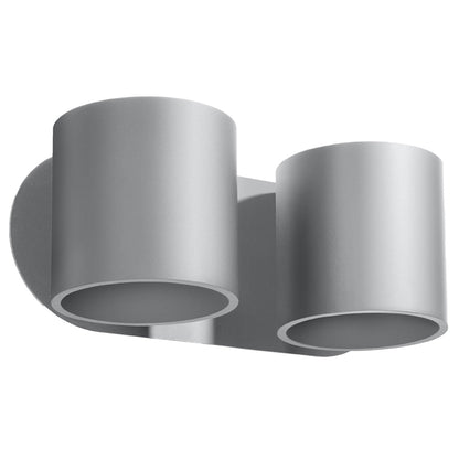 Wall sconce Model Nerion photo 6 | Luxarmonie
