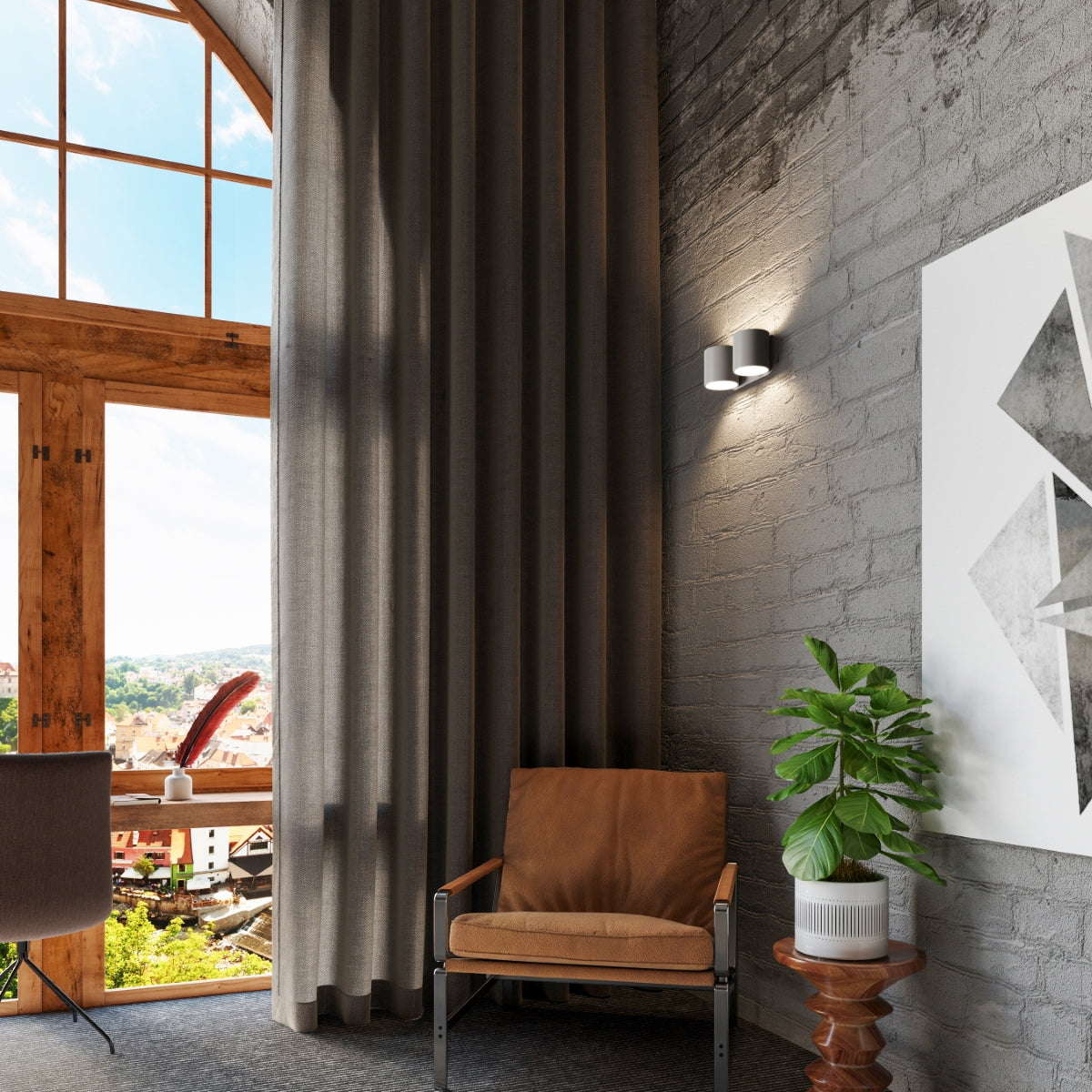 Applique murale Modèle Nerion photo 12 | Luxarmonie