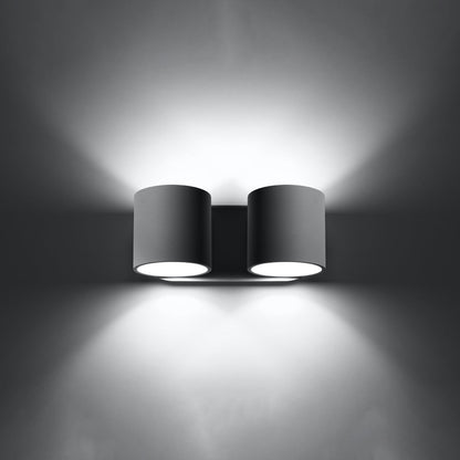 Wall sconce Model Nerion photo 8 | Luxarmonie