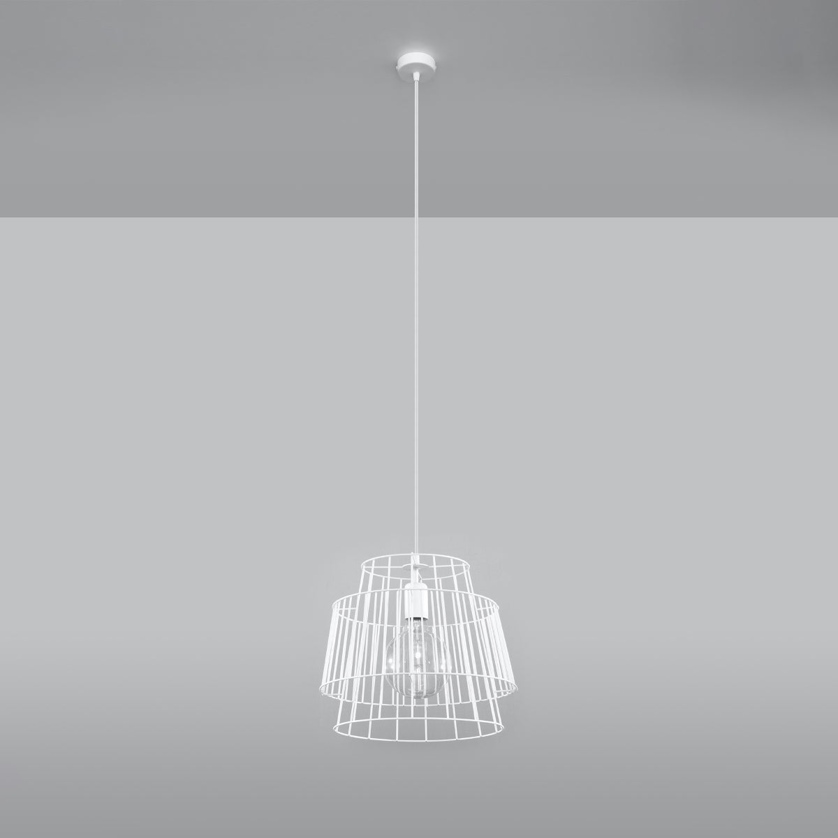 Suspension luminaire Modèle Arcanis | Luxarmonie