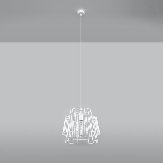 Suspension luminaire Modèle Arcanis | Luxarmonie