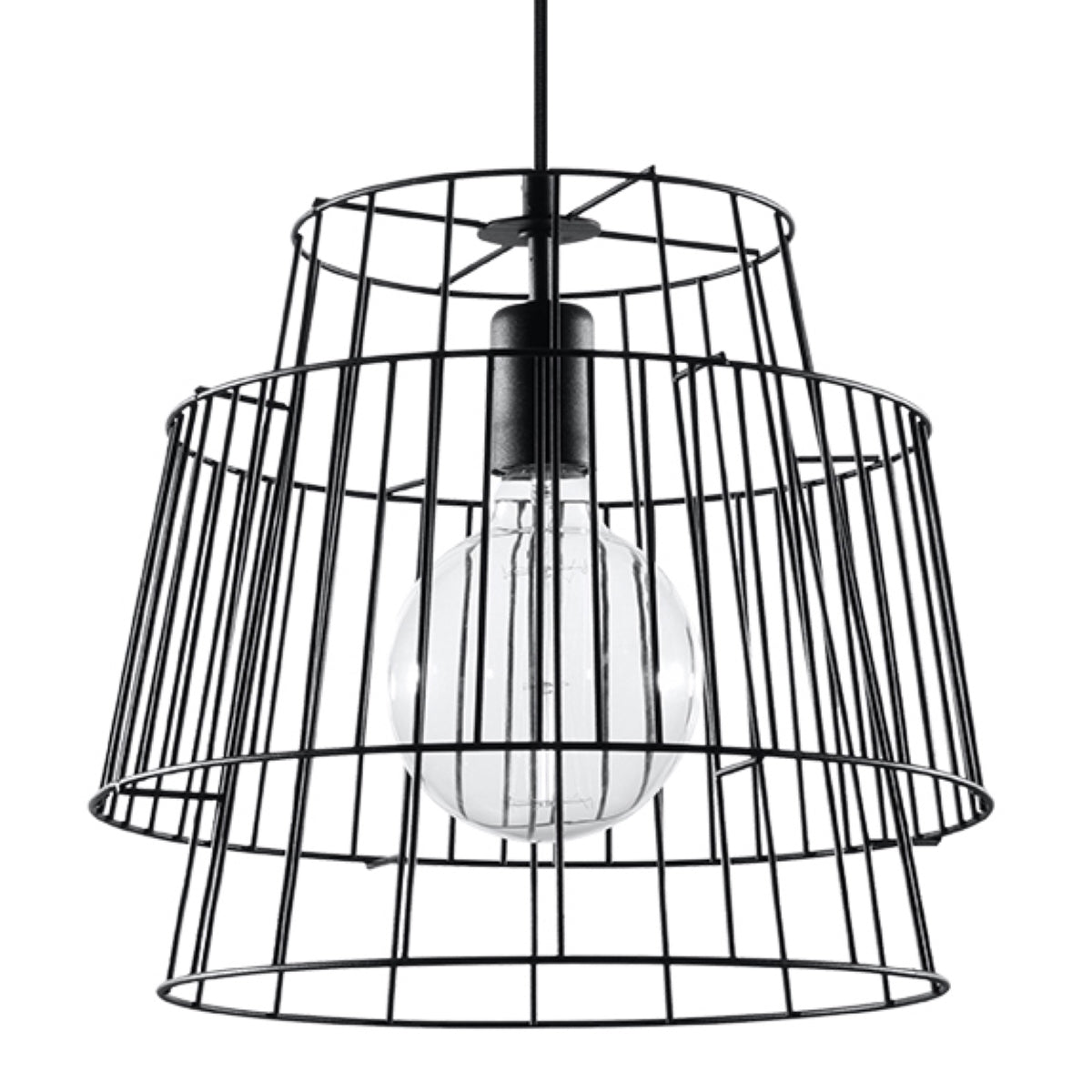 Pendant Light Morthalis ambient view | Luxarmonie