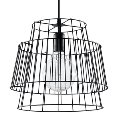 Pendant Light Morthalis ambient view | Luxarmonie