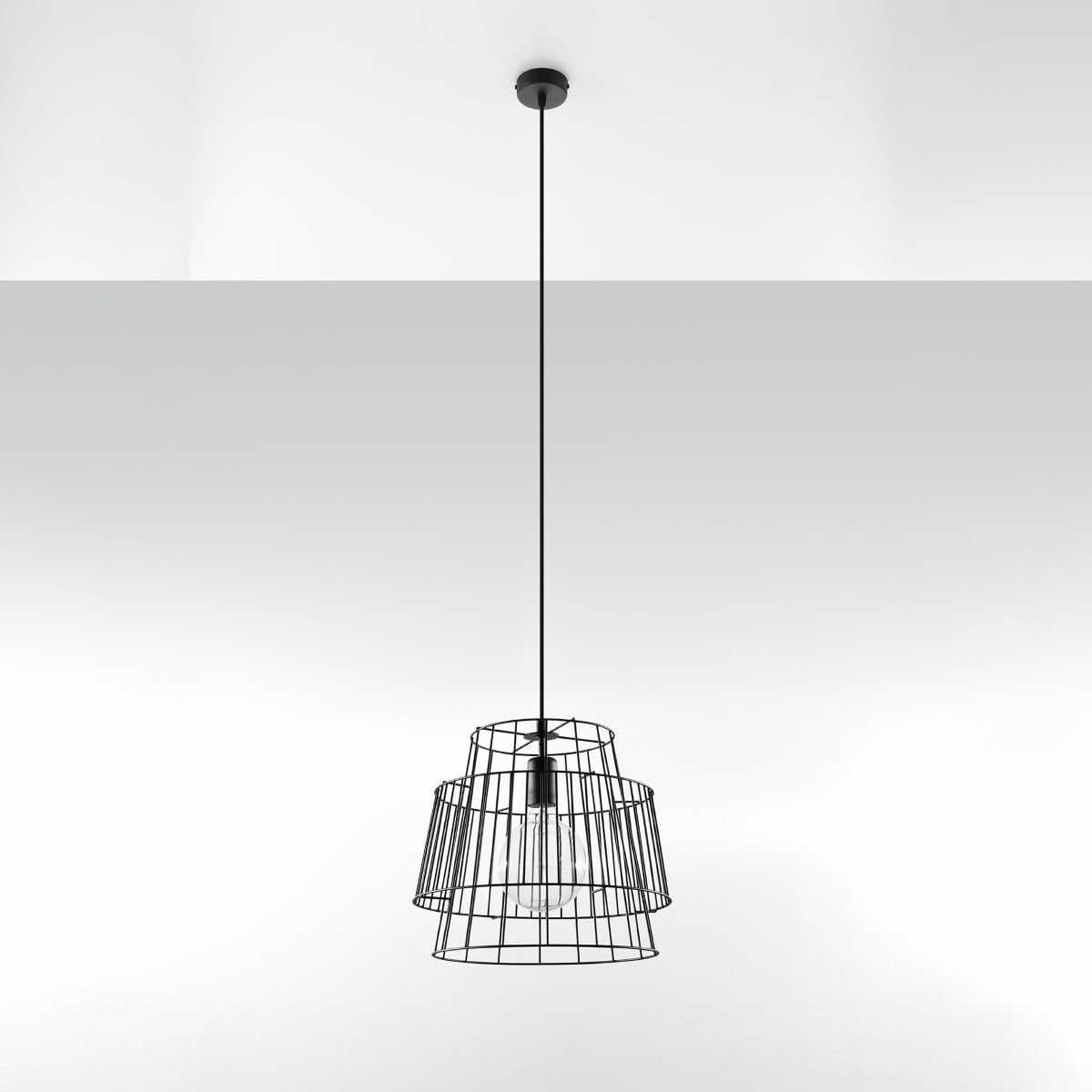 Pendant Light Morthalis detail view | Luxarmonie