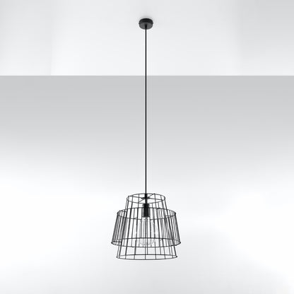 Pendant Light Morthalis detail view | Luxarmonie