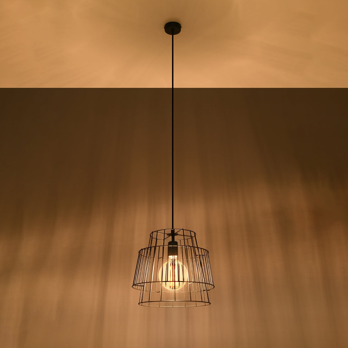 Pendant Light Morthalis photo 4 | Luxarmonie