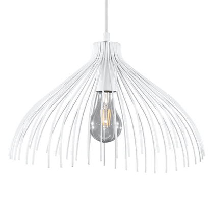 Pendant Light Model Zyralis ambient view | Luxarmonie