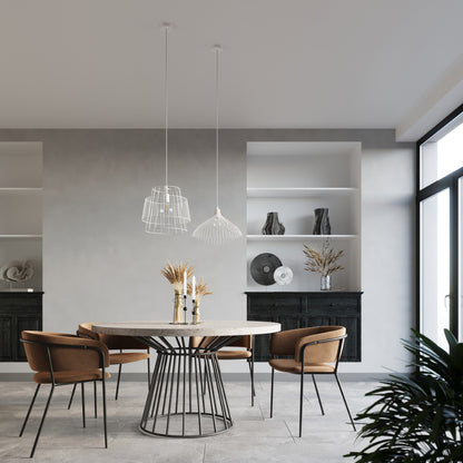 Pendant Light Model Zyralis photo 6 | Luxarmonie