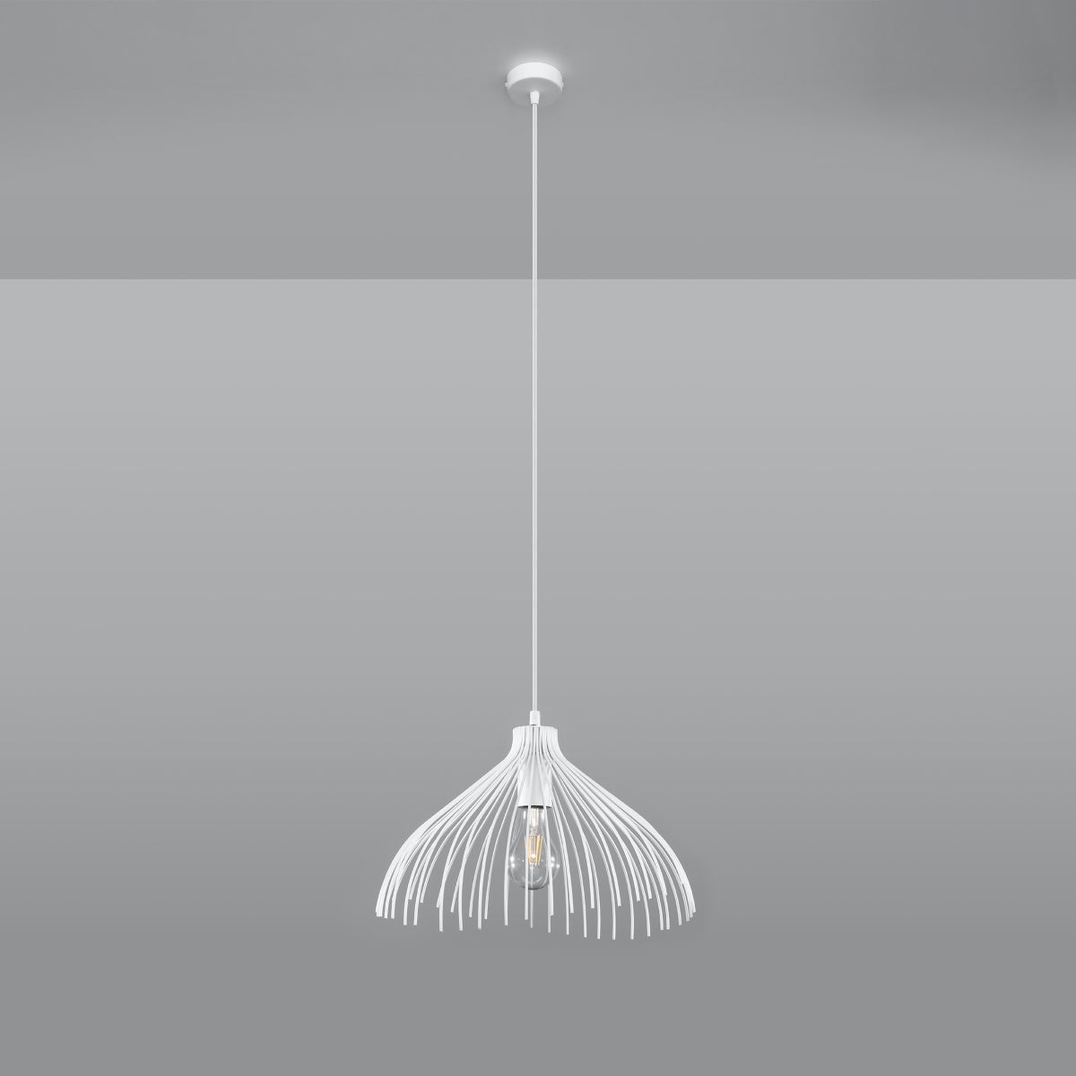 Suspension luminaire Modèle Zyralis | Luxarmonie