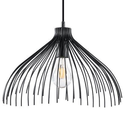 Pendant Light Model Atheris ambient view | Luxarmonie