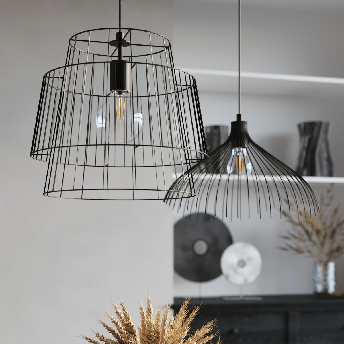 Pendant Light Model Atheris photo 8 | Luxarmonie