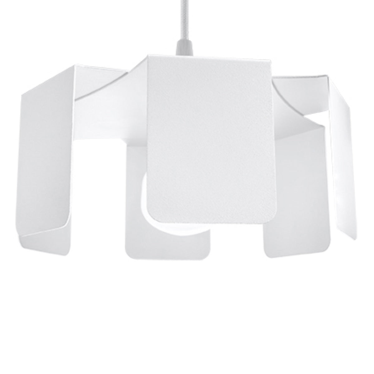 Pendant Light Model Orfeza ambient view | Luxarmonie