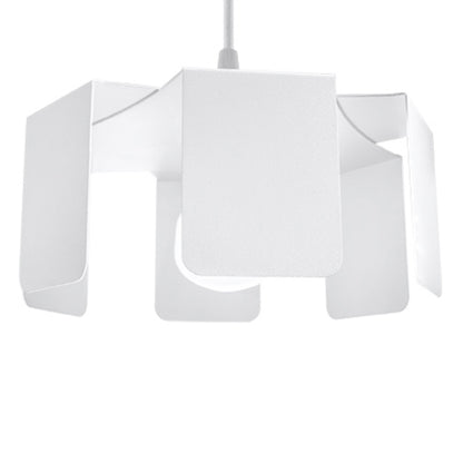 Pendant Light Model Orfeza ambient view | Luxarmonie