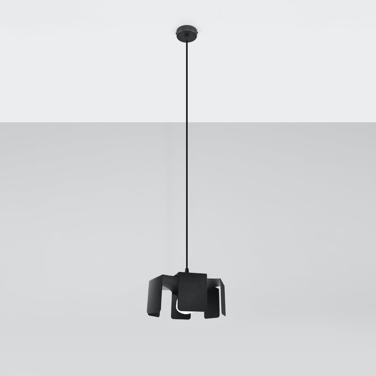 Suspension luminaire Modèle Noxare vue détail | Luxarmonie