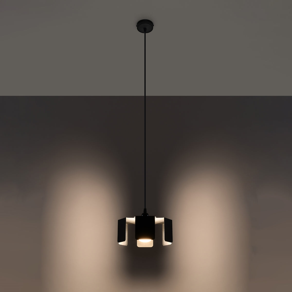 Pendant Light Model Noxare | Luxarmonie