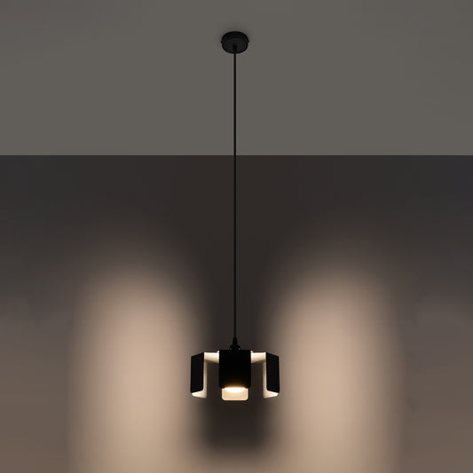Suspension luminaire Modèle Noxare | Luxarmonie