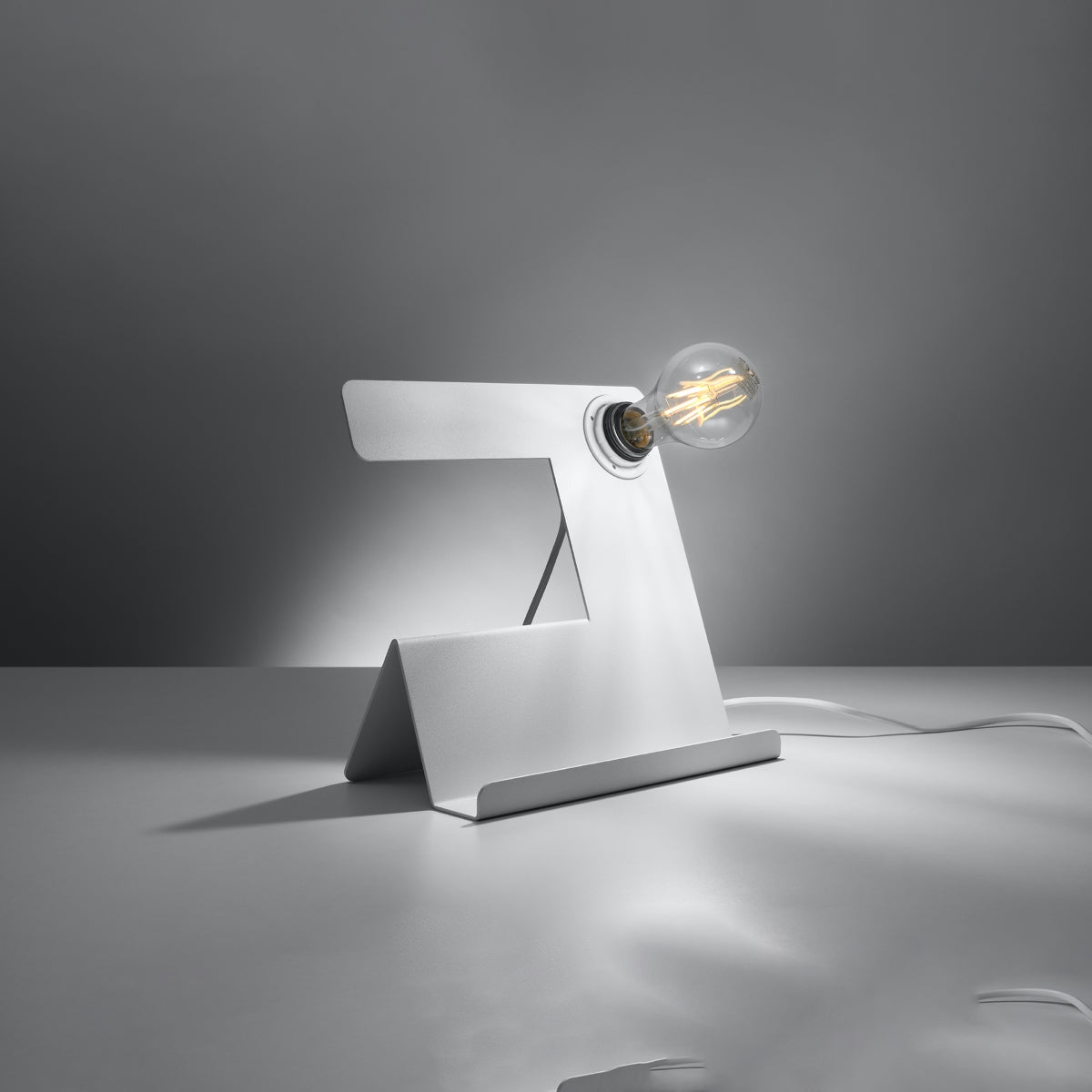 Lampe à poser Modèle Arkanis photo 7 | Luxarmonie