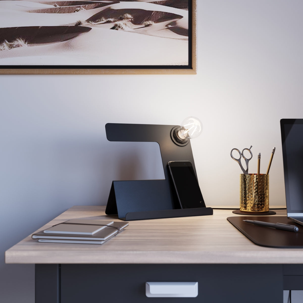 Lampe à poser Modèle Neralis photo 10 | Luxarmonie