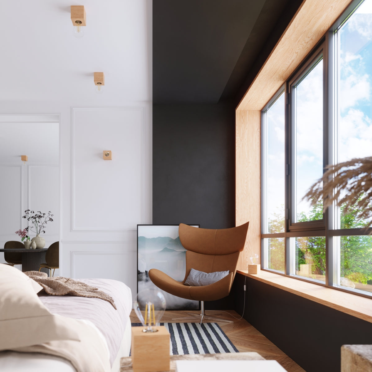 Plafonnier Modèle Arvoden photo 6 | Luxarmonie