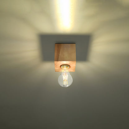 Ceiling Light Model Arvoden detail view | Luxarmonie